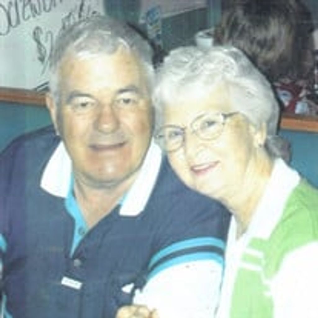 Darles Robinett Harrison Profile Photo
