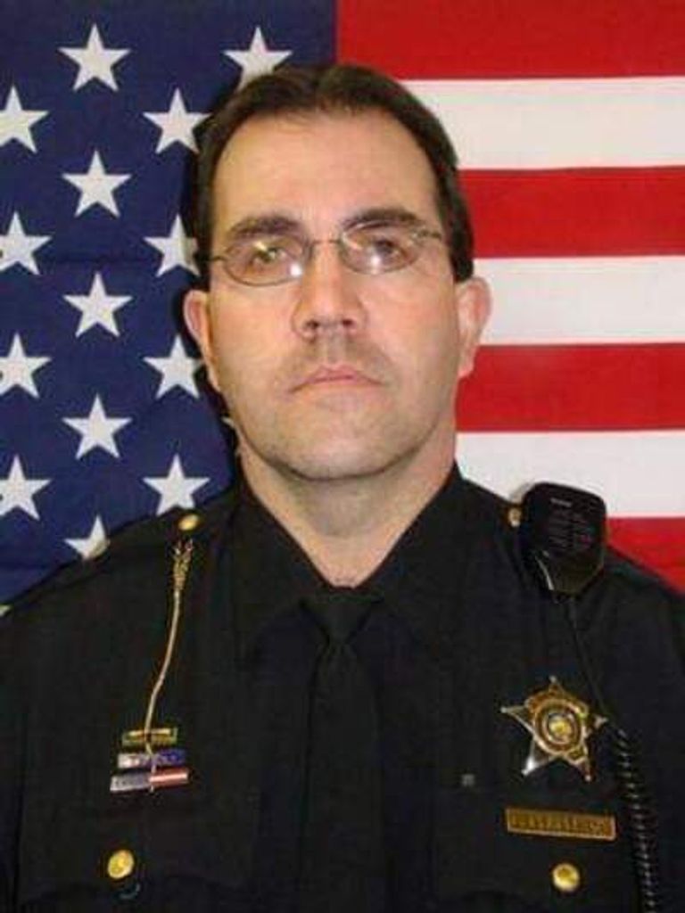 Edgar Pemberton, Jr. Profile Photo