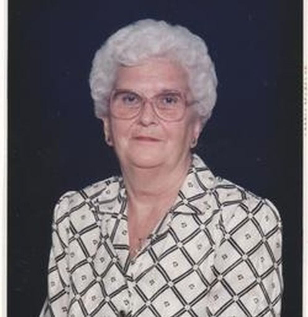 Virginia D. Cubbage Profile Photo