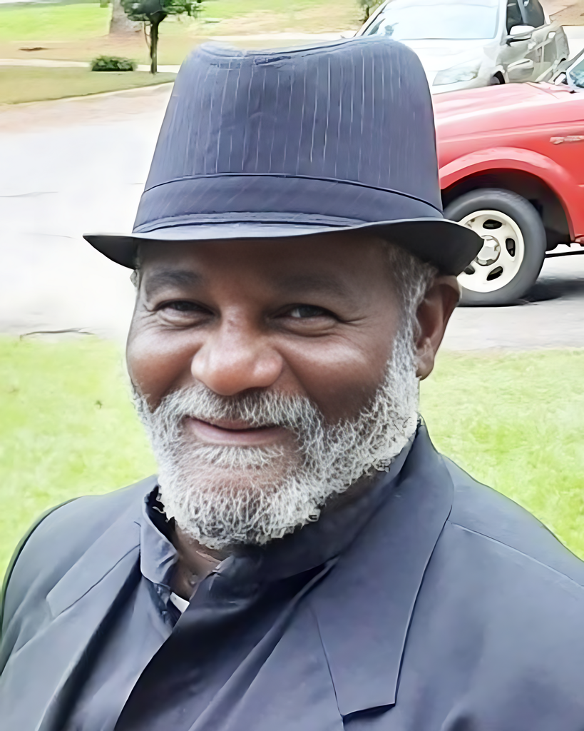 Willie Lee Jackson, Sr.