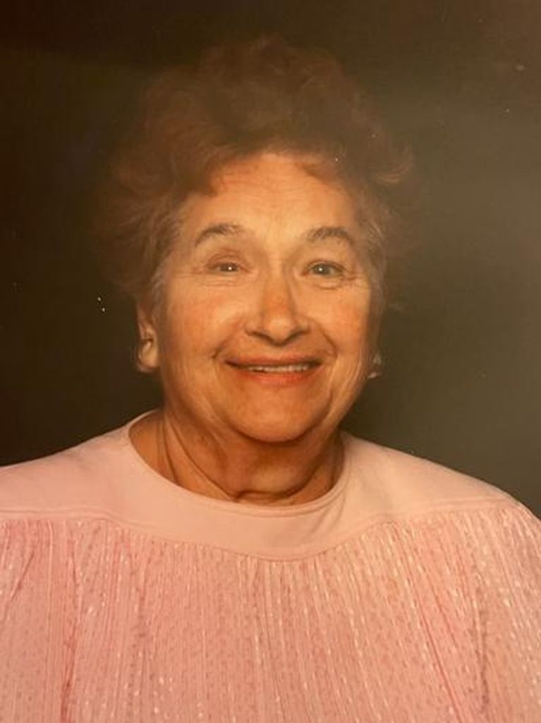 Theresa Warin-Jackson Profile Photo