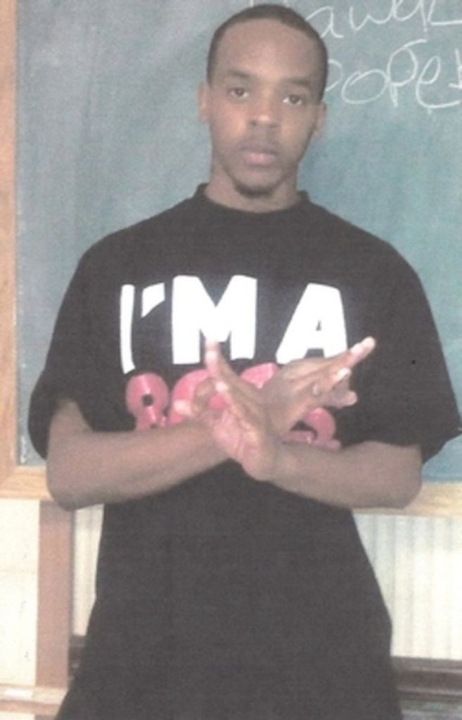 D'Andre Dorrell Gleaton Profile Photo
