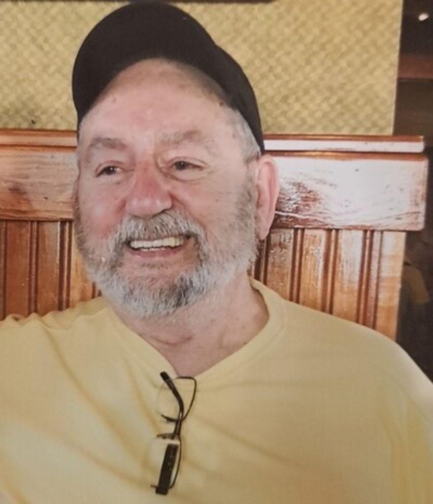 Joseph Raymond Arnone