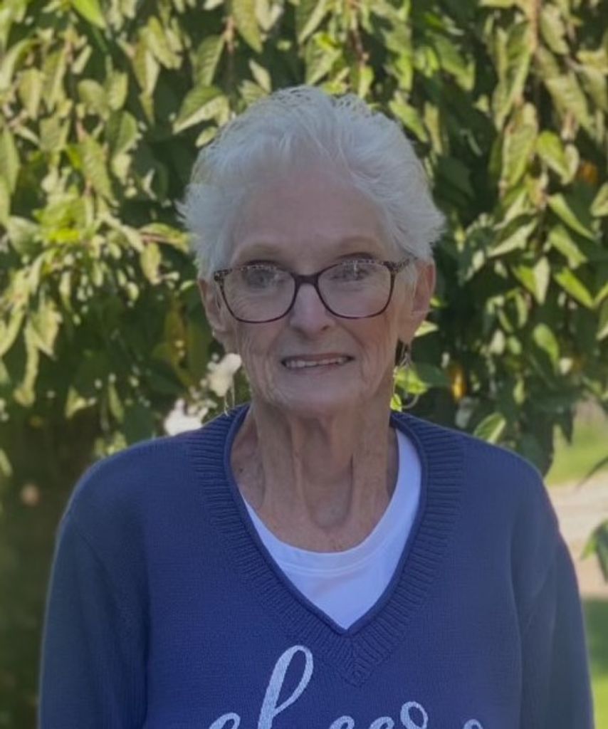 Suela Ann (Tracy)  Dowdle Profile Photo