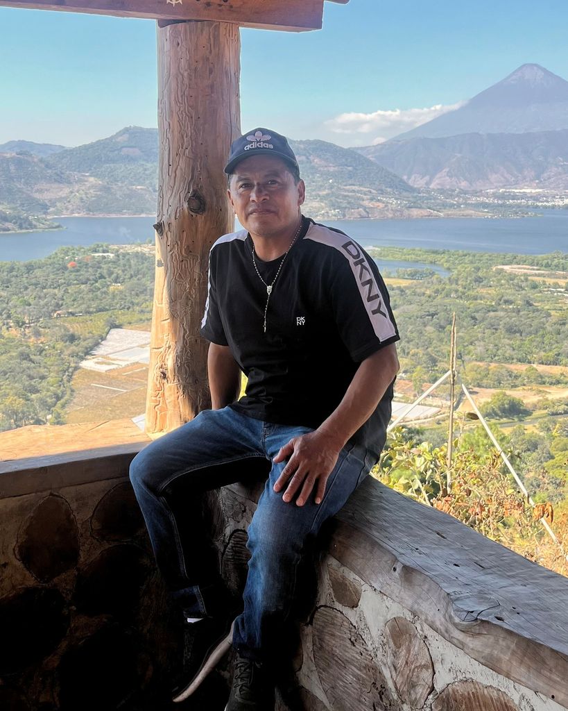 Pioquinto Ayala Chan Profile Photo