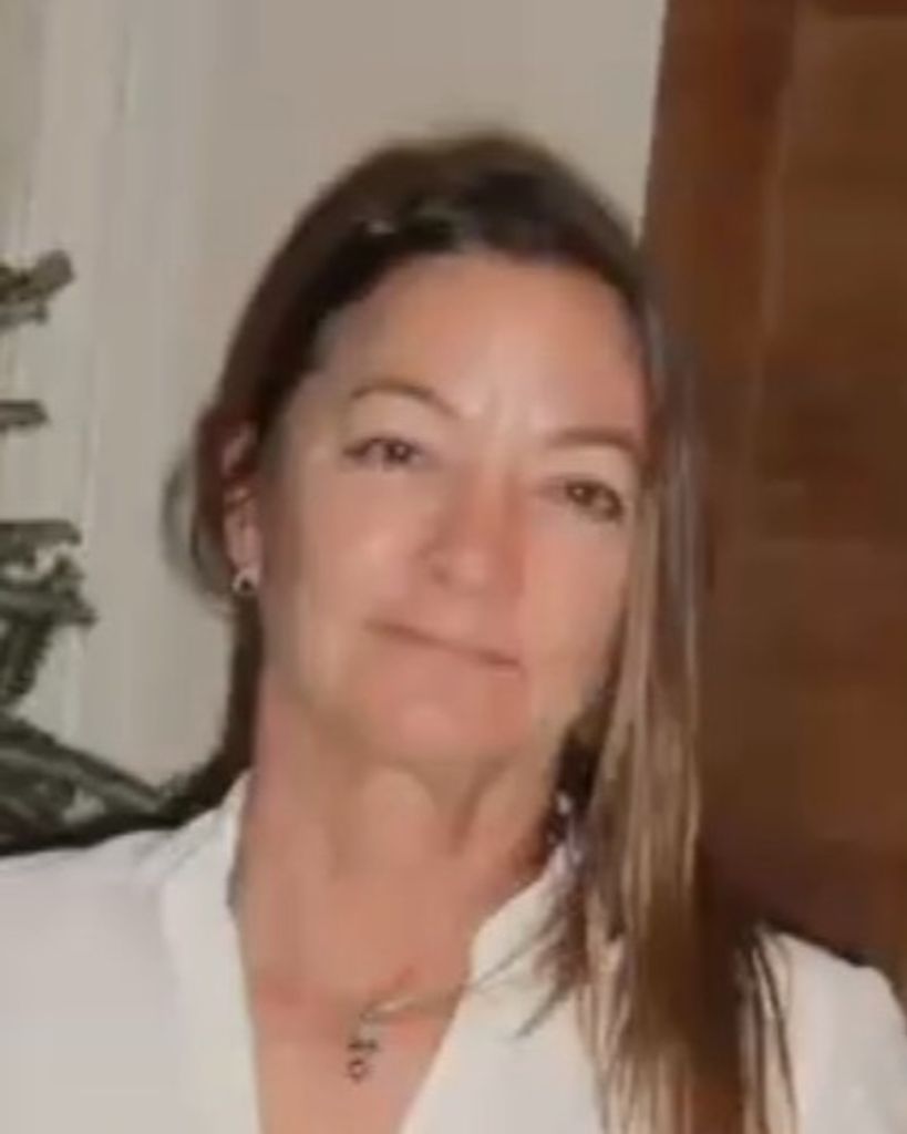 Jann Carol Holub