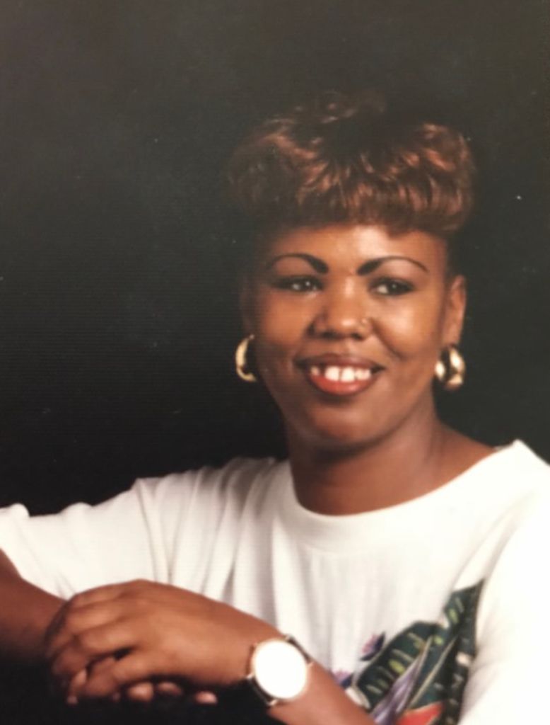 Gloria Wood Profile Photo