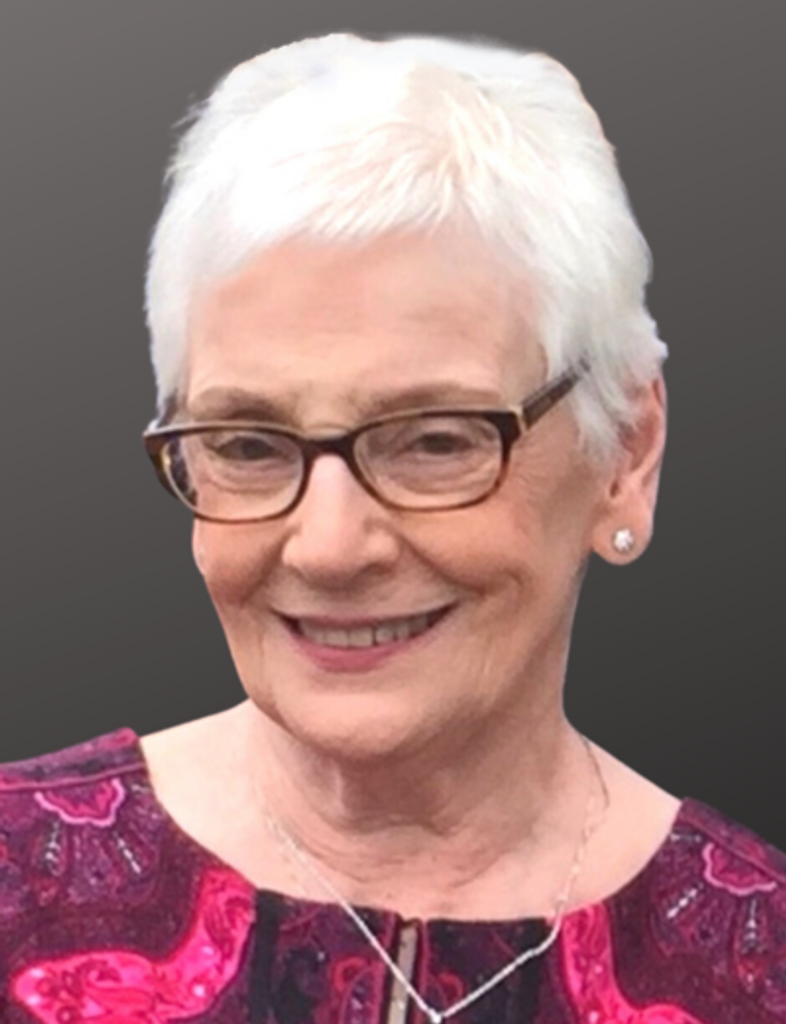 Regina "Jean" M. Berube