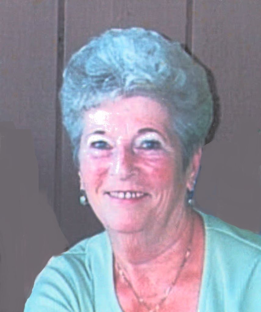 Mary (Applegarth)  Mason Profile Photo