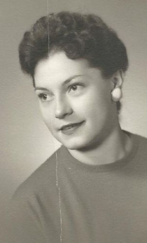 Della  Mae Thompson Profile Photo