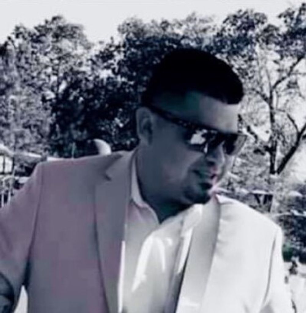 Eliseo Salazar Profile Photo