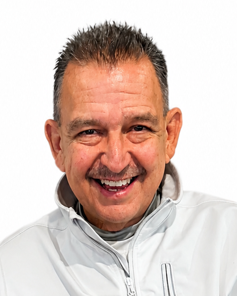 Paulo R. Moura Profile Photo