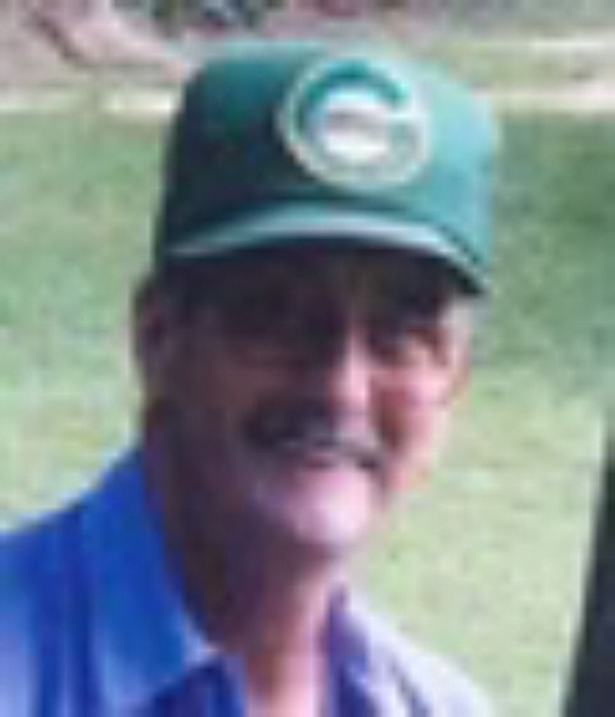 Alonzo Jaggers Profile Photo