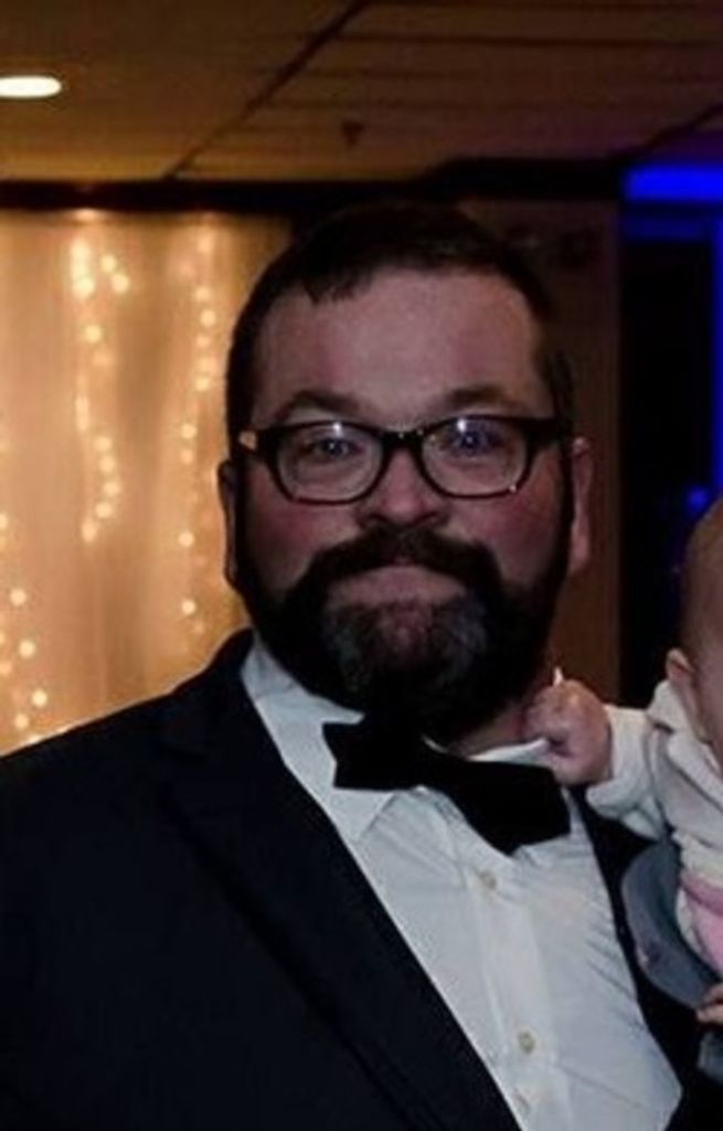 Duane "Butch" Frund Profile Photo