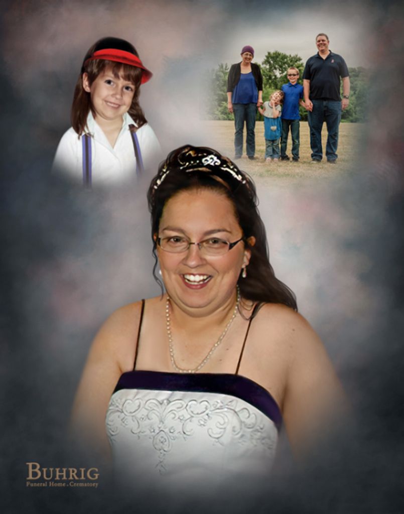 Alyson Lynn (Prescott)  Flechsig Profile Photo