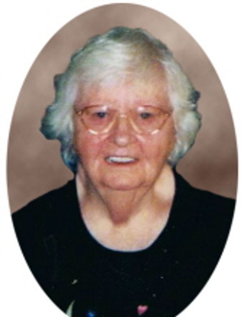 Jessie Lorene Mcclain Saunders