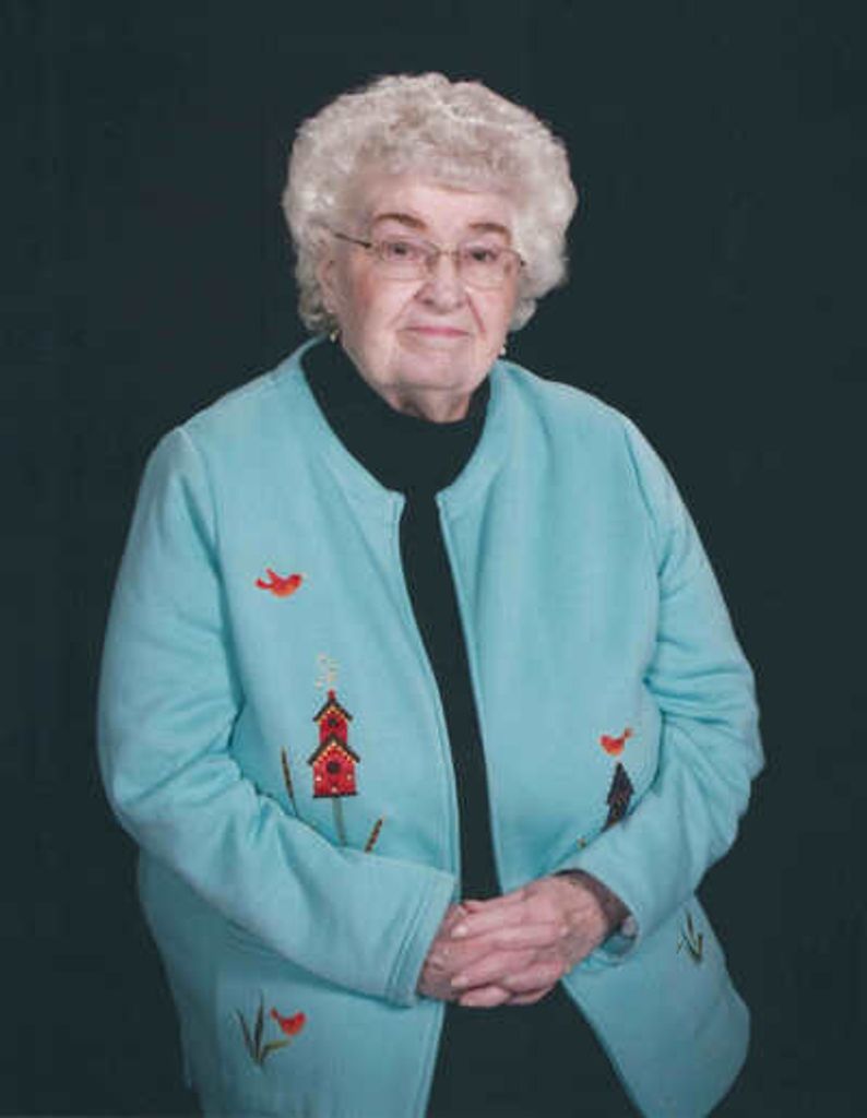 Esther Frieda Murphy Profile Photo