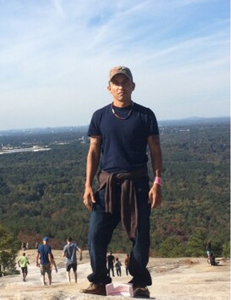 Rances Ramirez Salgado