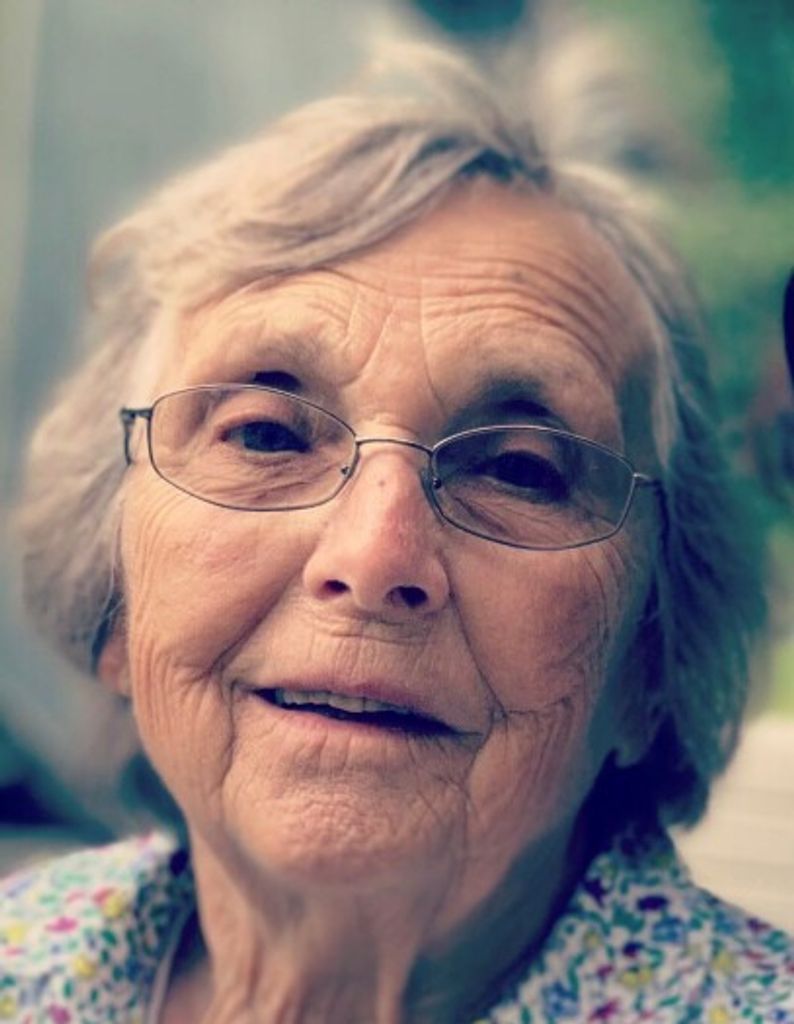 Anne P. (Polle)  Barnes