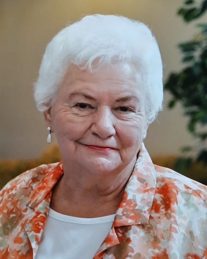 Billie Jean Harrison