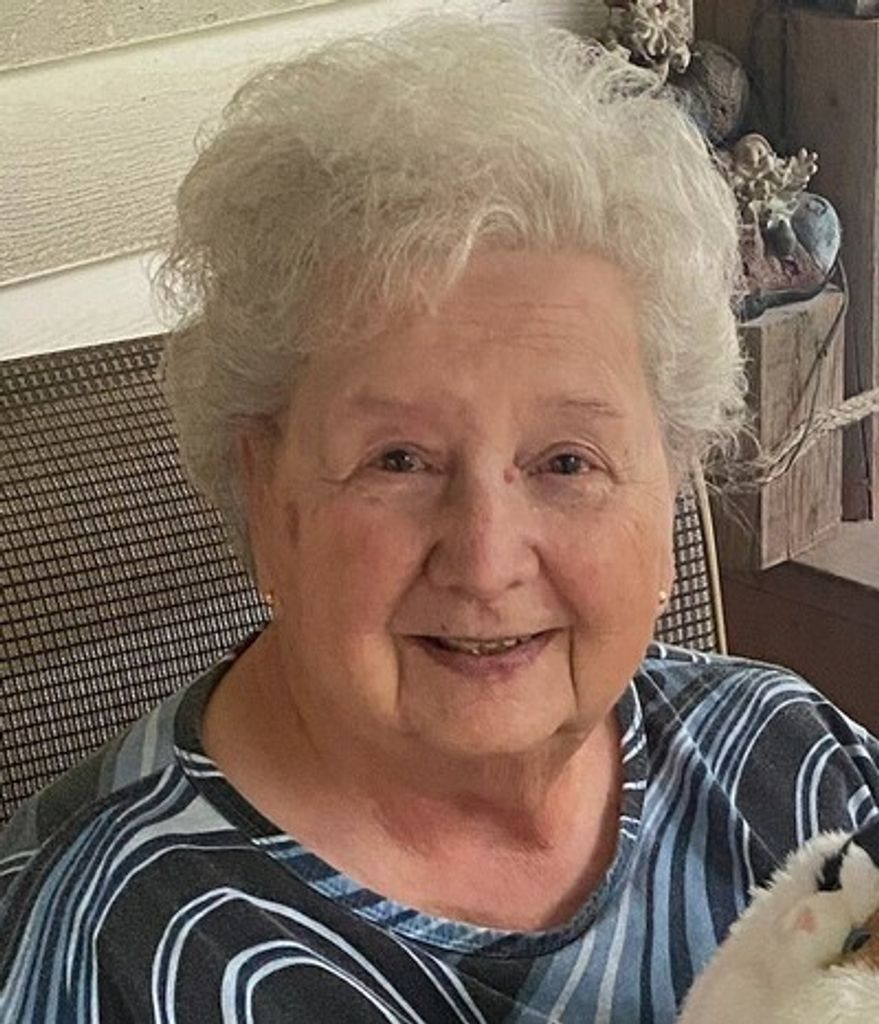 Louise E. Boyer Profile Photo