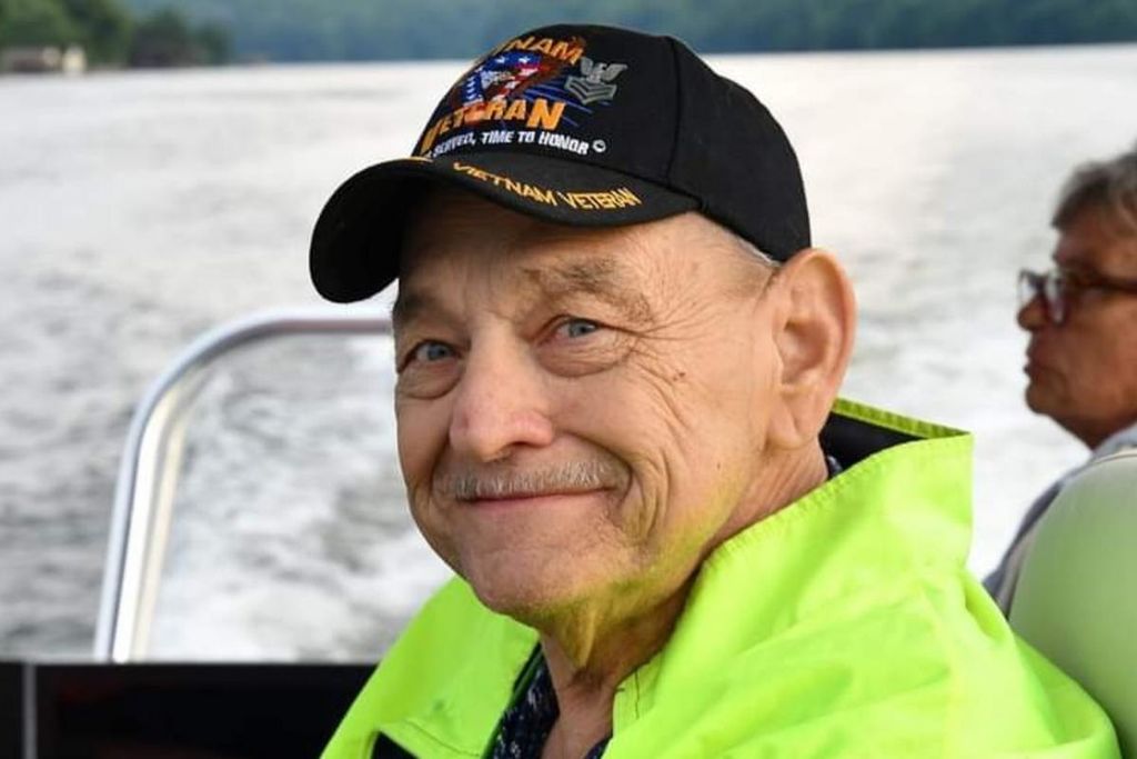 Allan Carl Poe Profile Photo