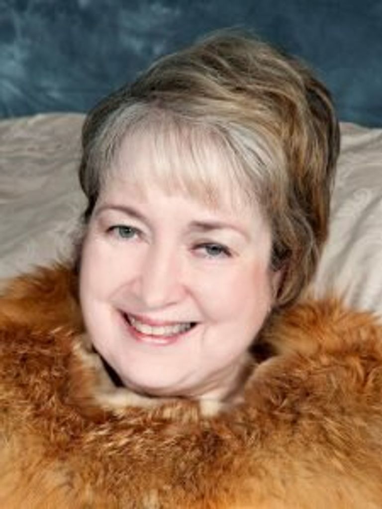 Laura Frances Wray