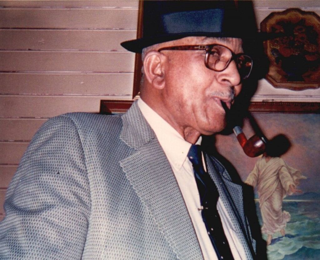 Robert Lee Young, Sr.