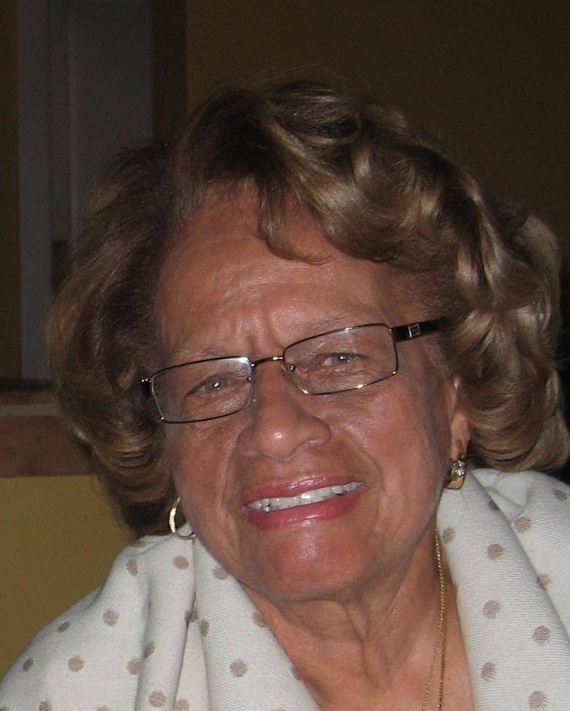 Joan Carney Newsum