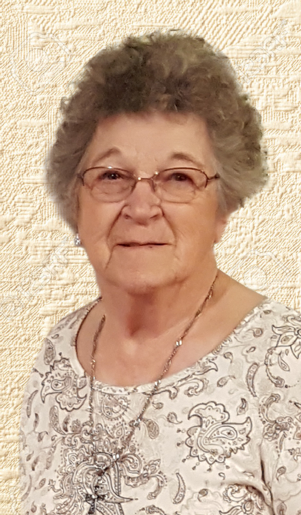 Anna Mary Steckler Profile Photo