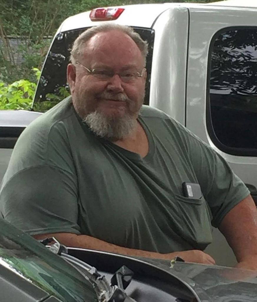 Richard "Rick" Thomas Cowley Jr. Profile Photo