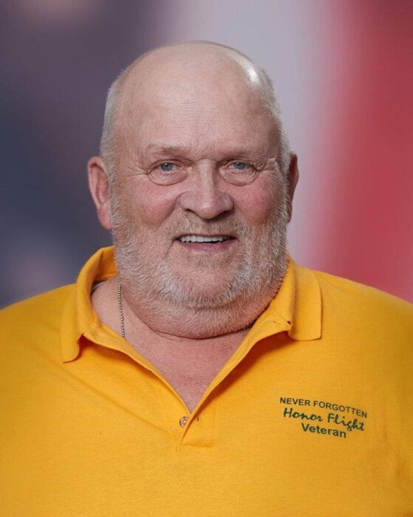 Sheldon C. E. Voigt Jr. Profile Photo
