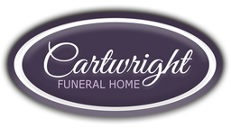 Cartwright Funeral Home Logo