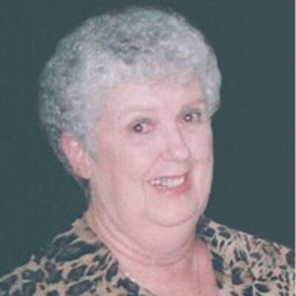 Susan Broussard
