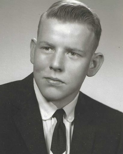Donald Louis Nolan's obituary image