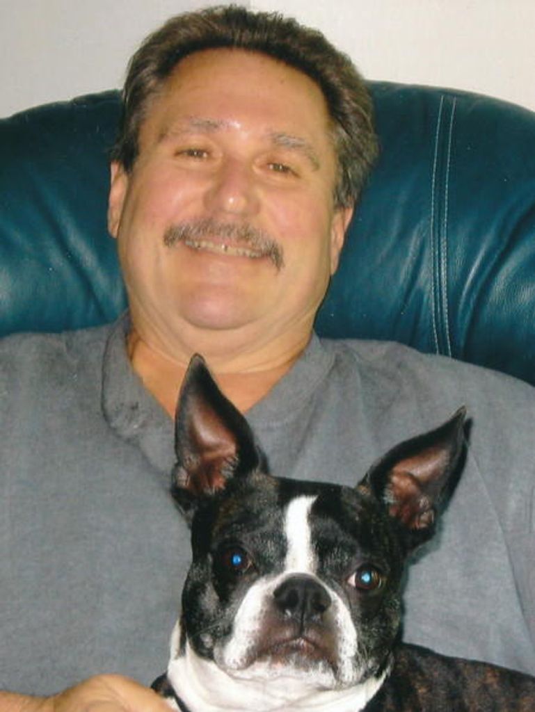 Derrold "Augie" Bellin