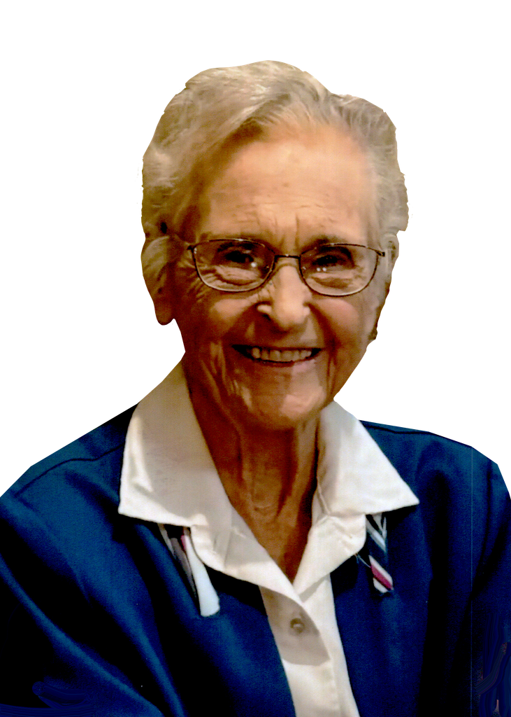 Joann Pierson Profile Photo