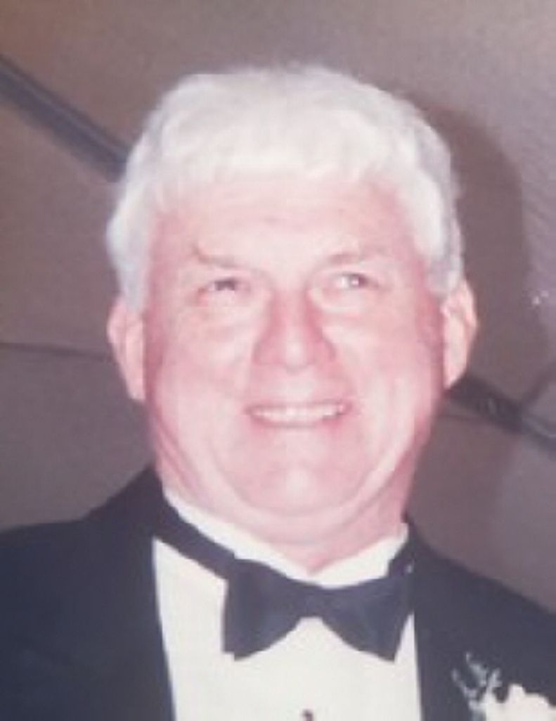 David Francis Noonan Profile Photo