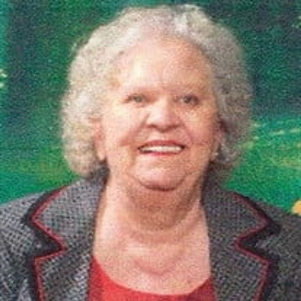 Alice Jean Tincher