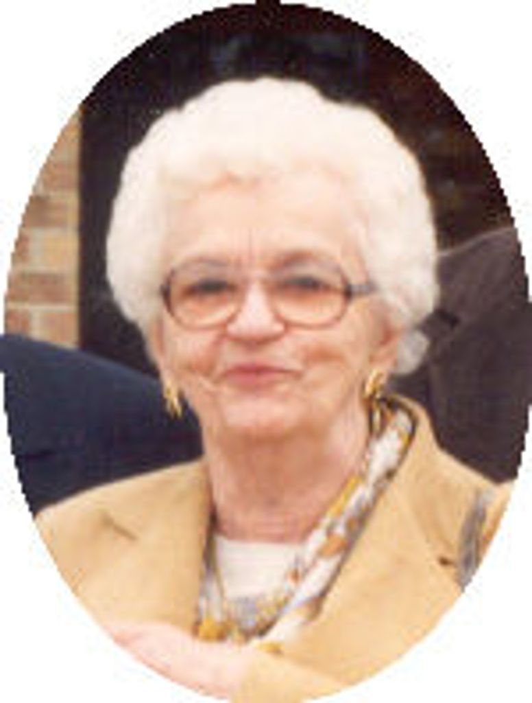 Louva Violet Ford Medley Profile Photo