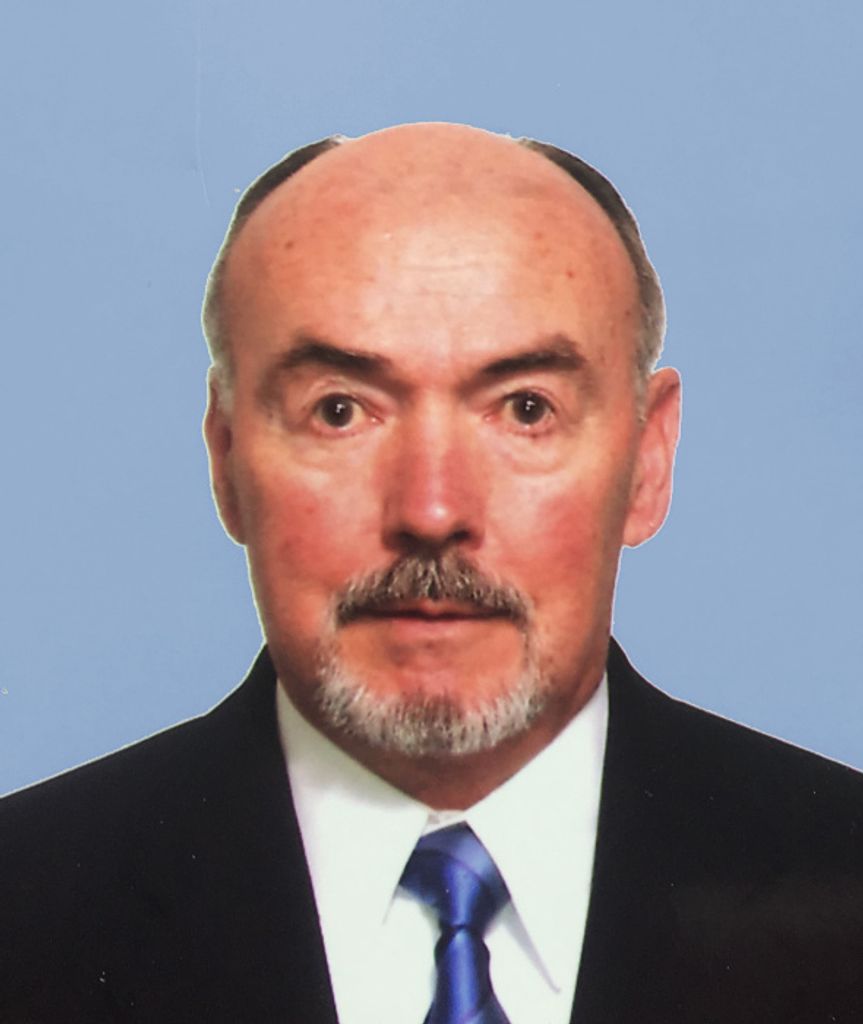 Ralph Crockett