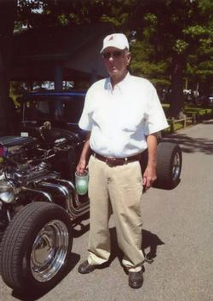 Jimmy Lance Hale, Sr. Profile Photo
