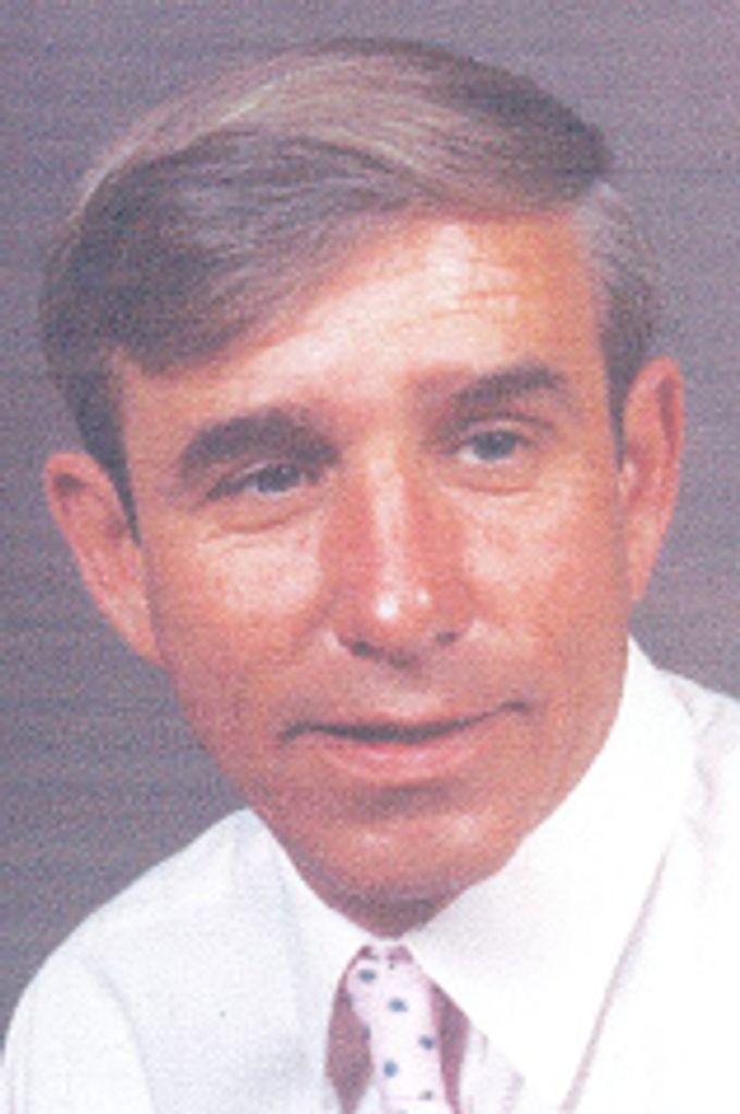 James  Lloyd Hauger