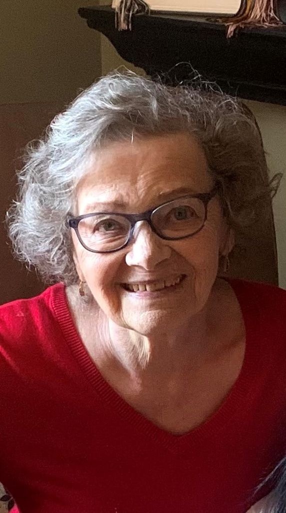 Janet Marie Nickerson Profile Photo