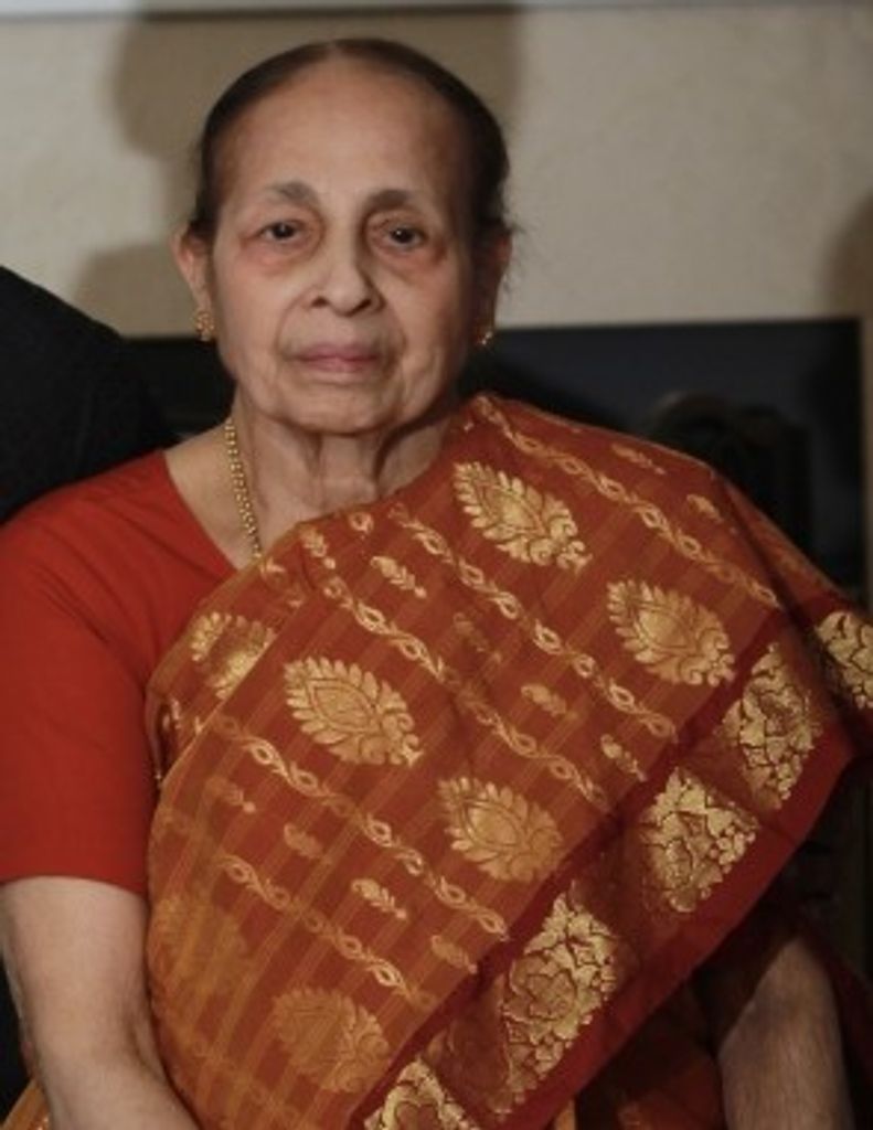 Girija Rao