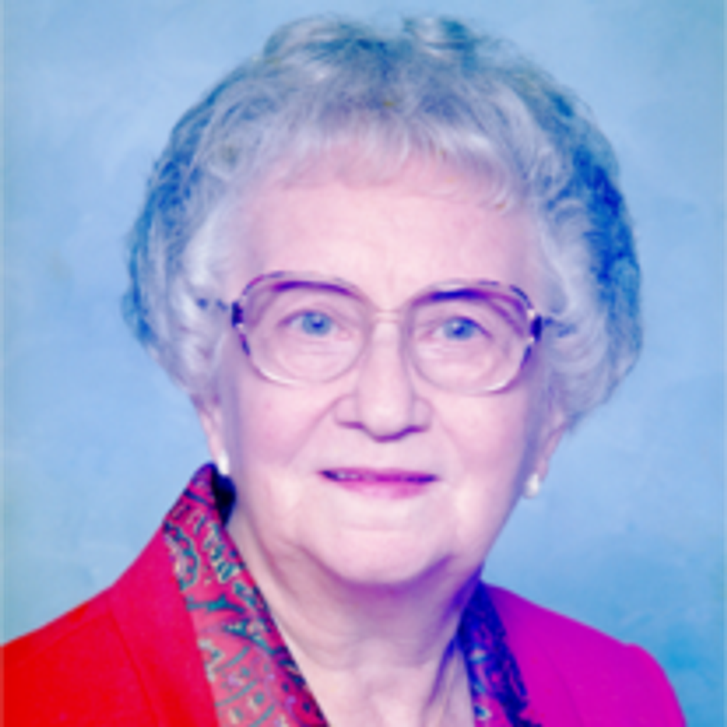 Virginia Muriel Pettigrew