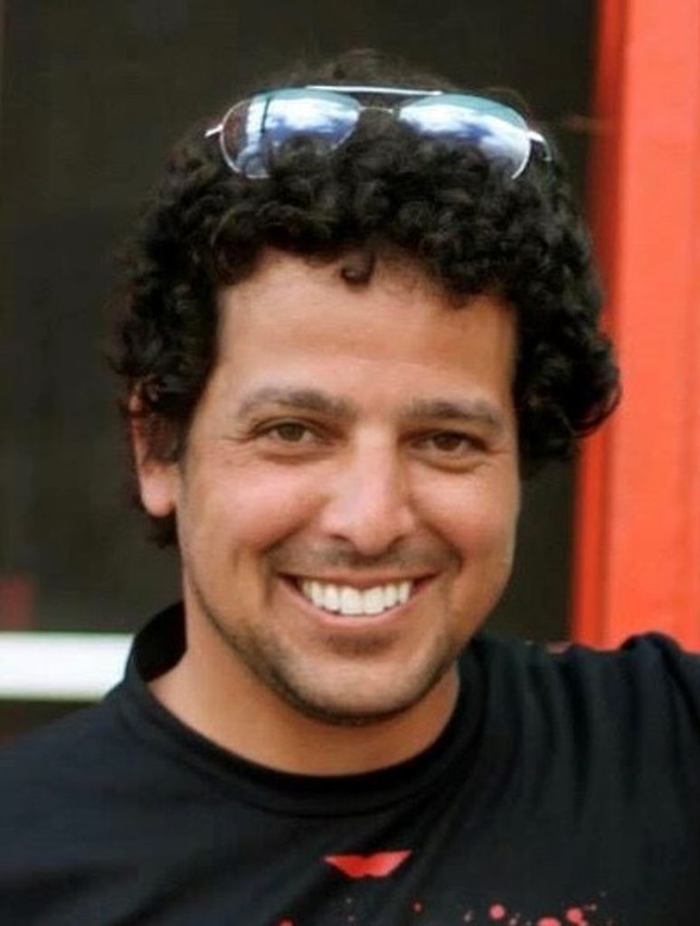 Michael Lawrence Stolfi