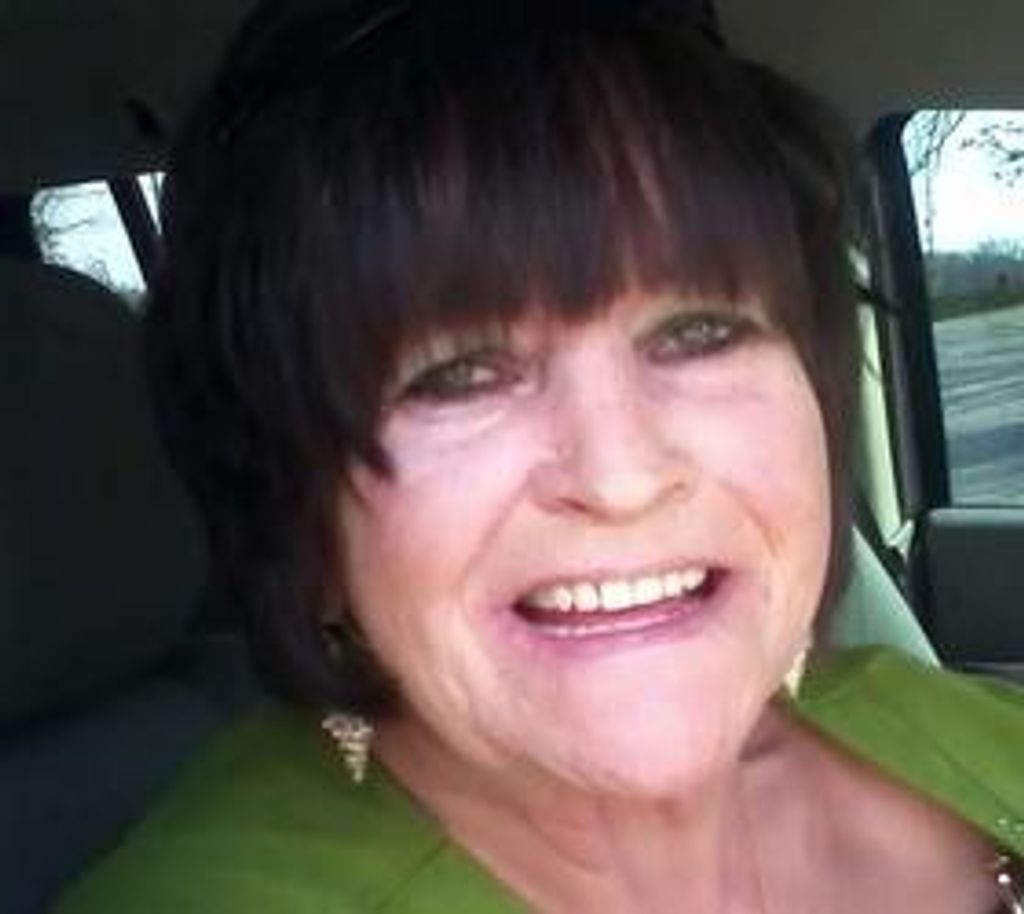 Thelma Jean Whitaker Profile Photo