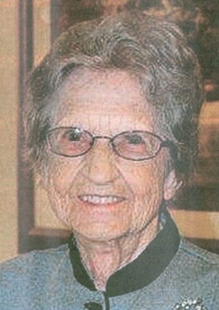 Mabel G. (Wright)  Brant Profile Photo