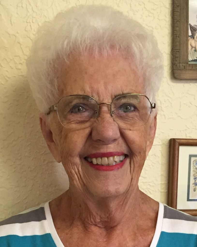 Alice Marie Vancil